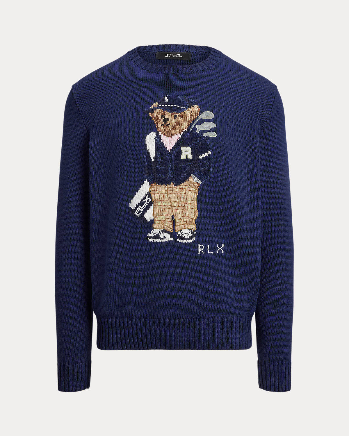 RL Bear Knitwear