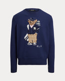 RL Bear Knitwear