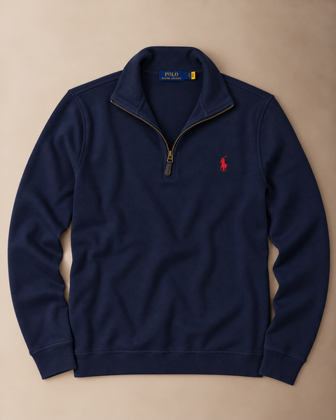 RL Jersy H.Z Pullover