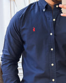 RL Oxford Shirt