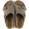 BS Zurich Nubuck