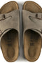 BS Zurich Nubuck