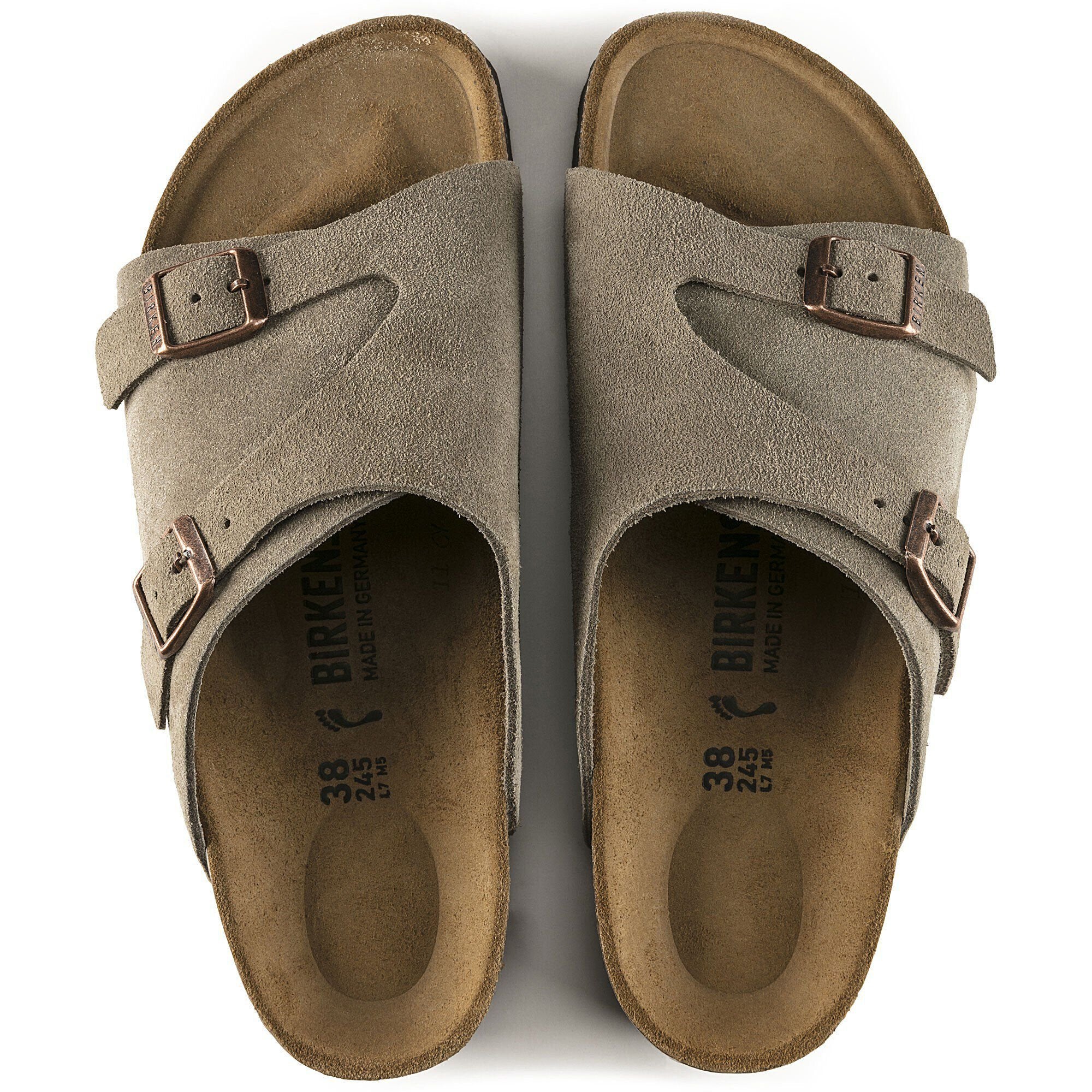 40 / Beige