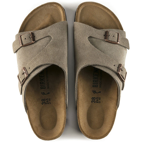 BS Zurich Nubuck
