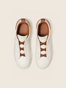ZG Shoes Cow Leather
