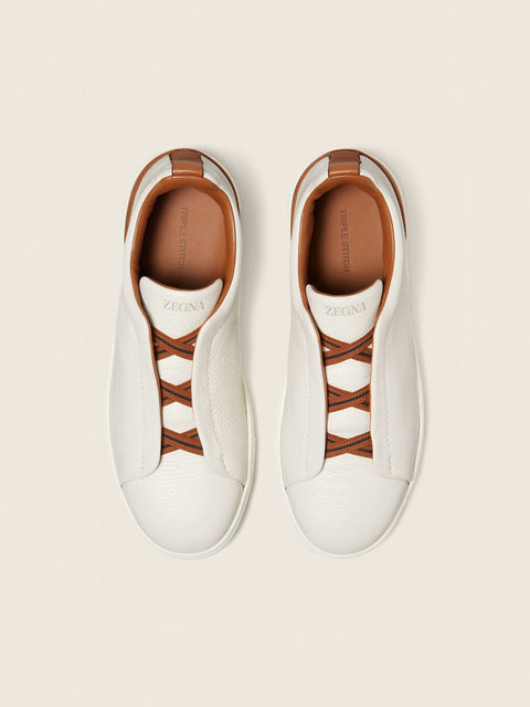 Zegna Shoes Cow Leather