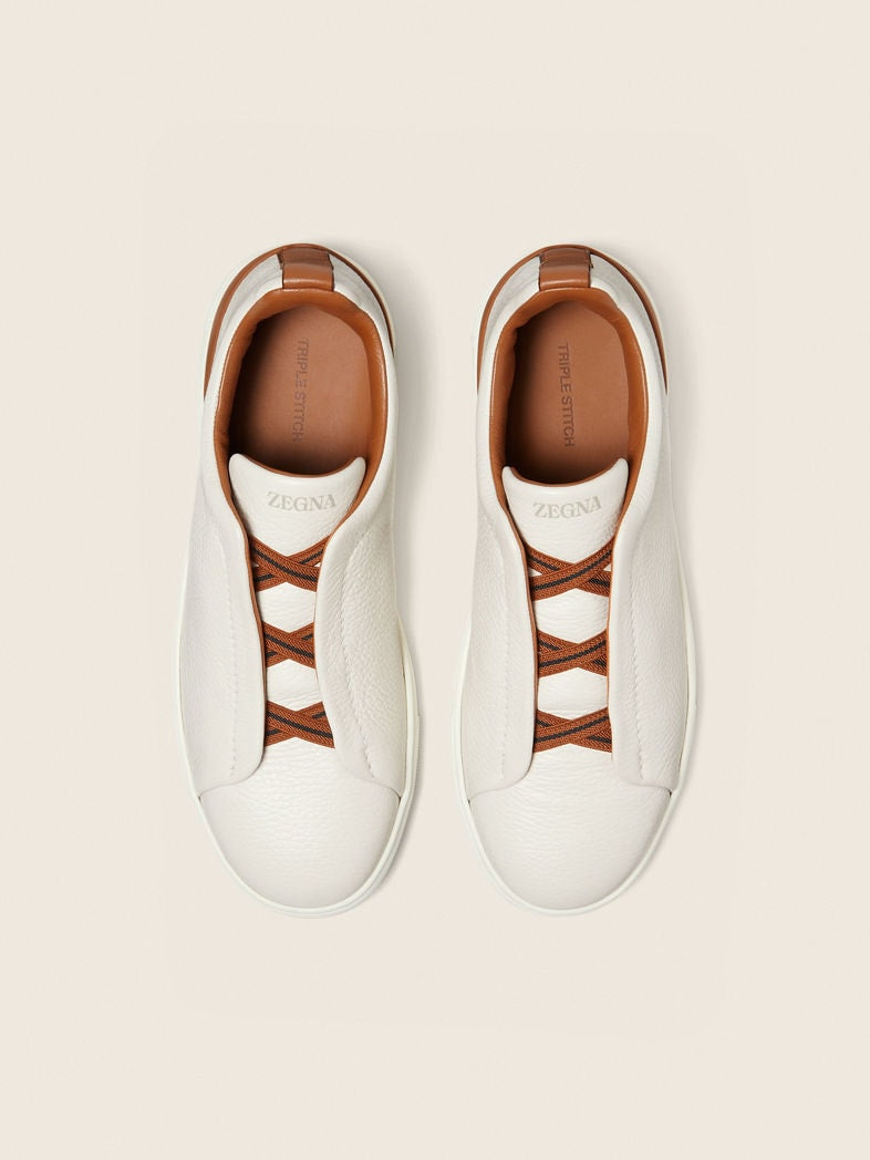 ZG Shoes Cow Leather