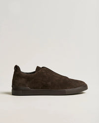 ZG Shoes Suede