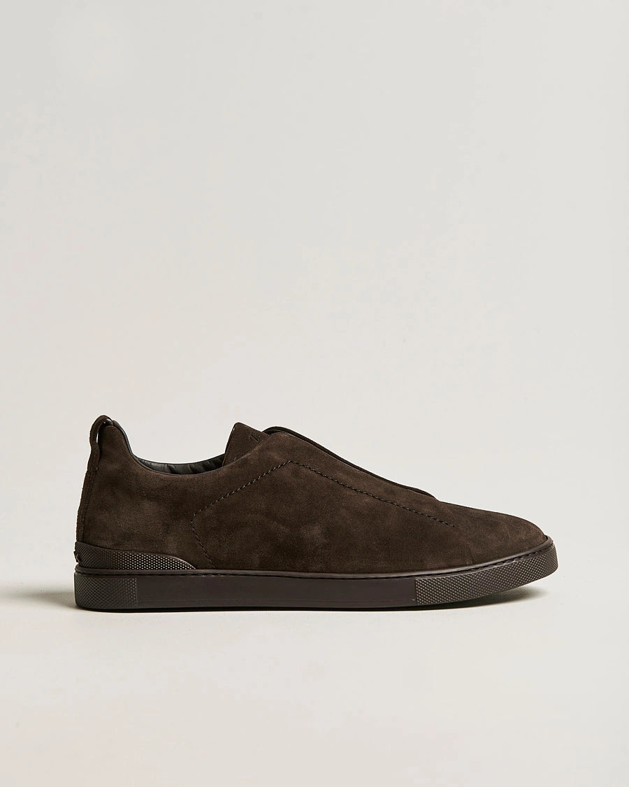 ZG Shoes Suede