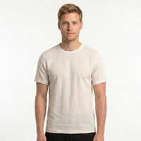 Lp Mercerized T-shirt 2