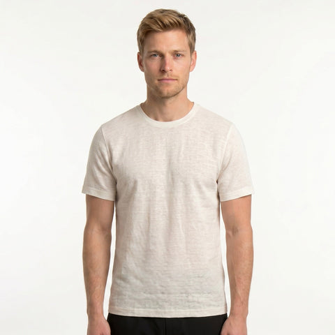 Lp Mercerized T-shirt