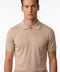 Saxon Tech polo shirt