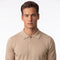 Saxon Tech polo shirt