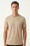 Lp Mercerized T-shirt