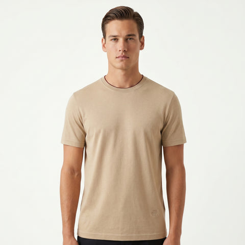 Lp Mercerized T-shirt