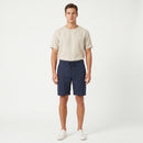 BGS linen Short 001
