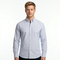 Manchot strip shirt