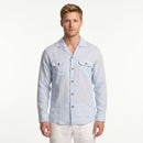 safari Linen shirt