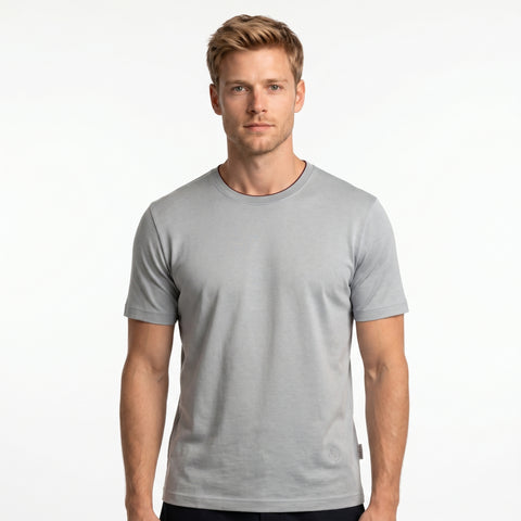 Lp Mercerized T-shirt