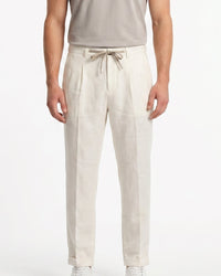 Score Linen pant 001