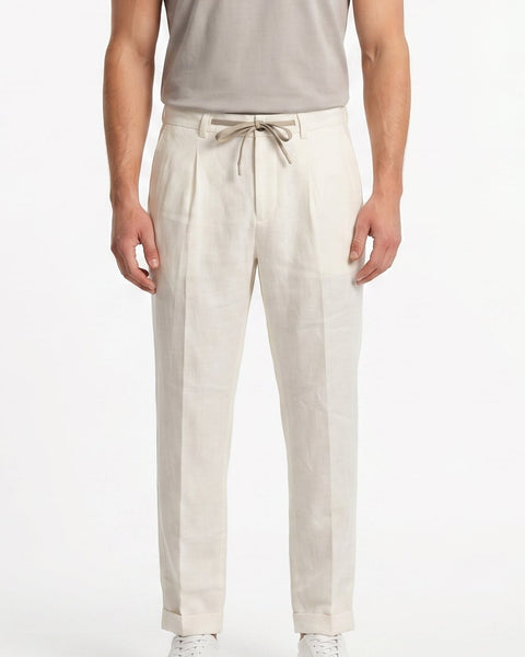 Score Linen pant