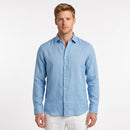 organic Linen Shirt