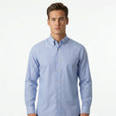 Manchot strip shirt