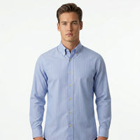 Manchot strip shirt