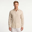 organic Linen Shirt