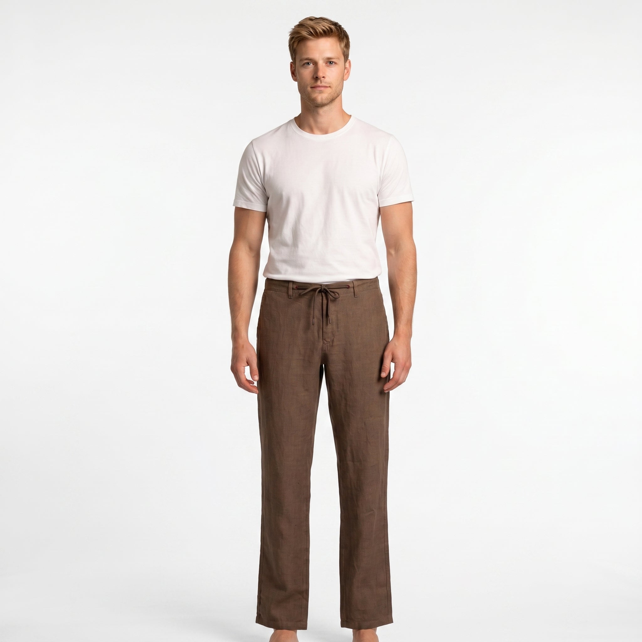 BGS Linen pant BS