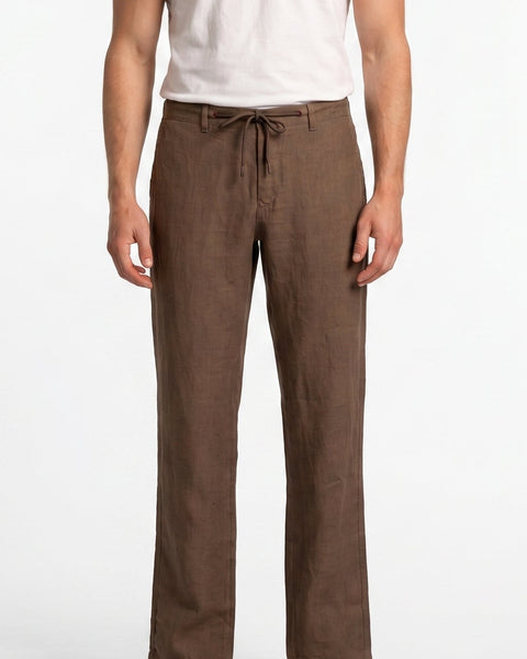 BGS Linen pant