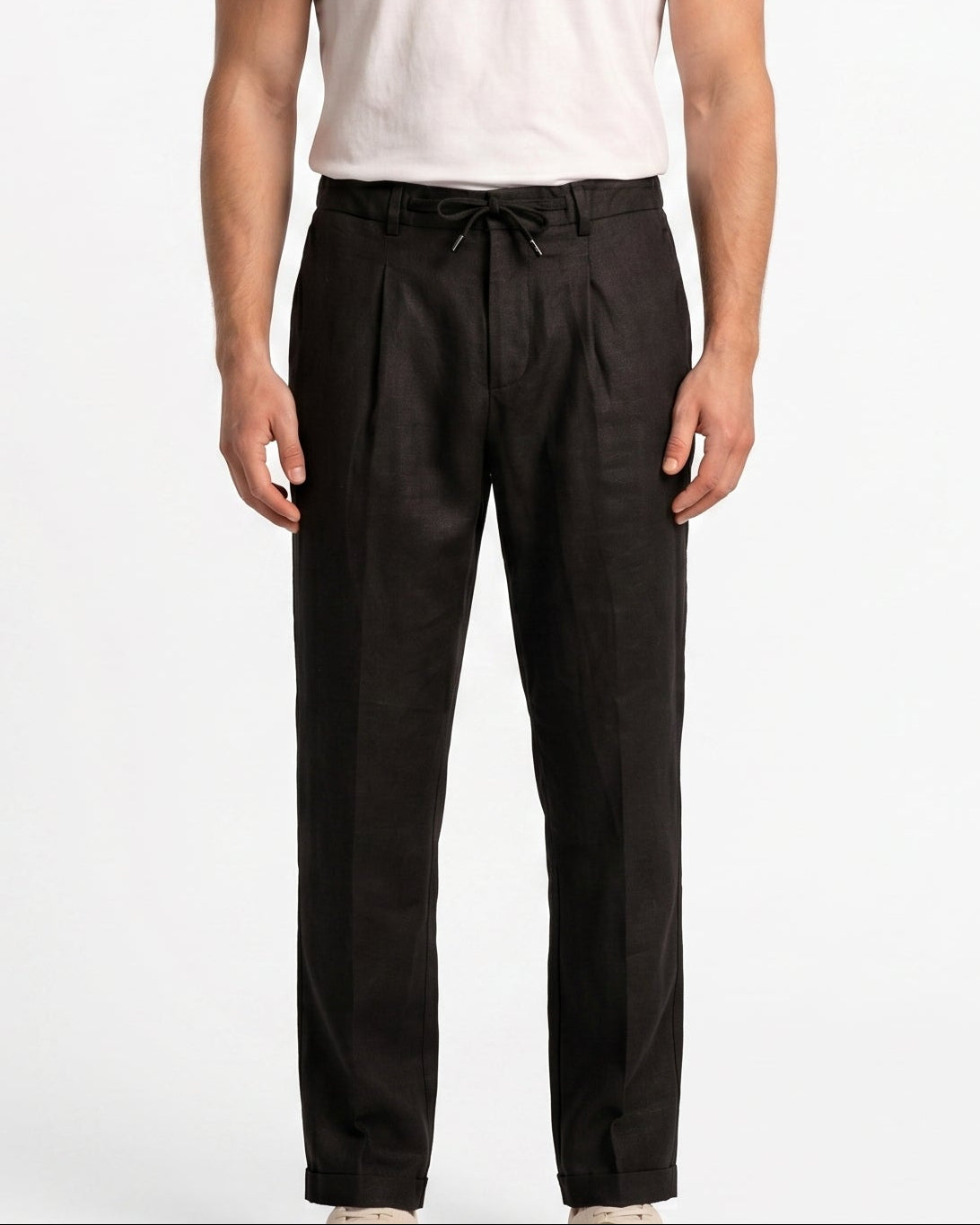 Score Linen pant 001