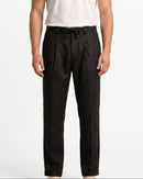 Score Linen pant 001