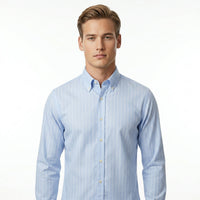 Manchot strip shirt