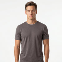 Lp Mercerized T-shirt