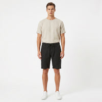 BGS linen Short 001