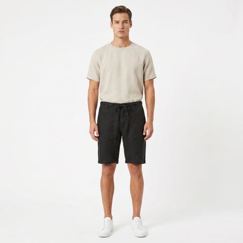 BGS linen Short