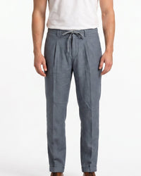Score Linen pant 001