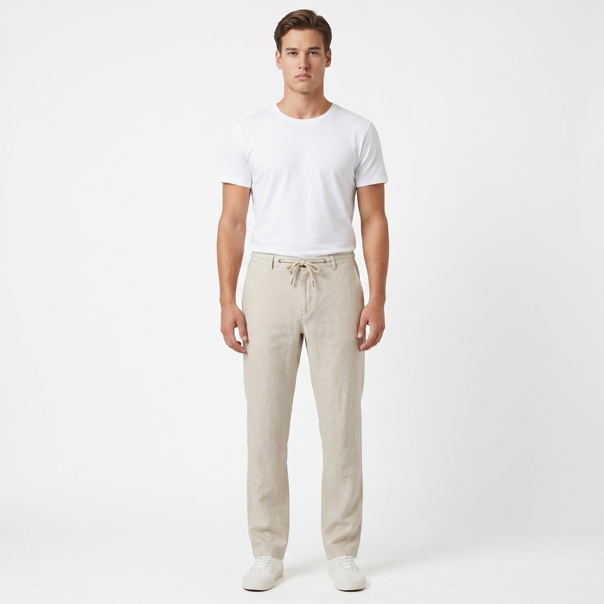 BGS Linen pant BS