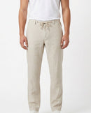 BGS Linen pant 001