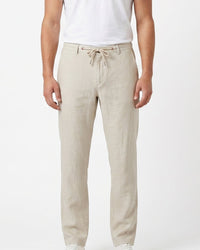 BGS Linen pant 001