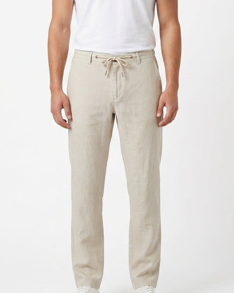 BGS Linen pant