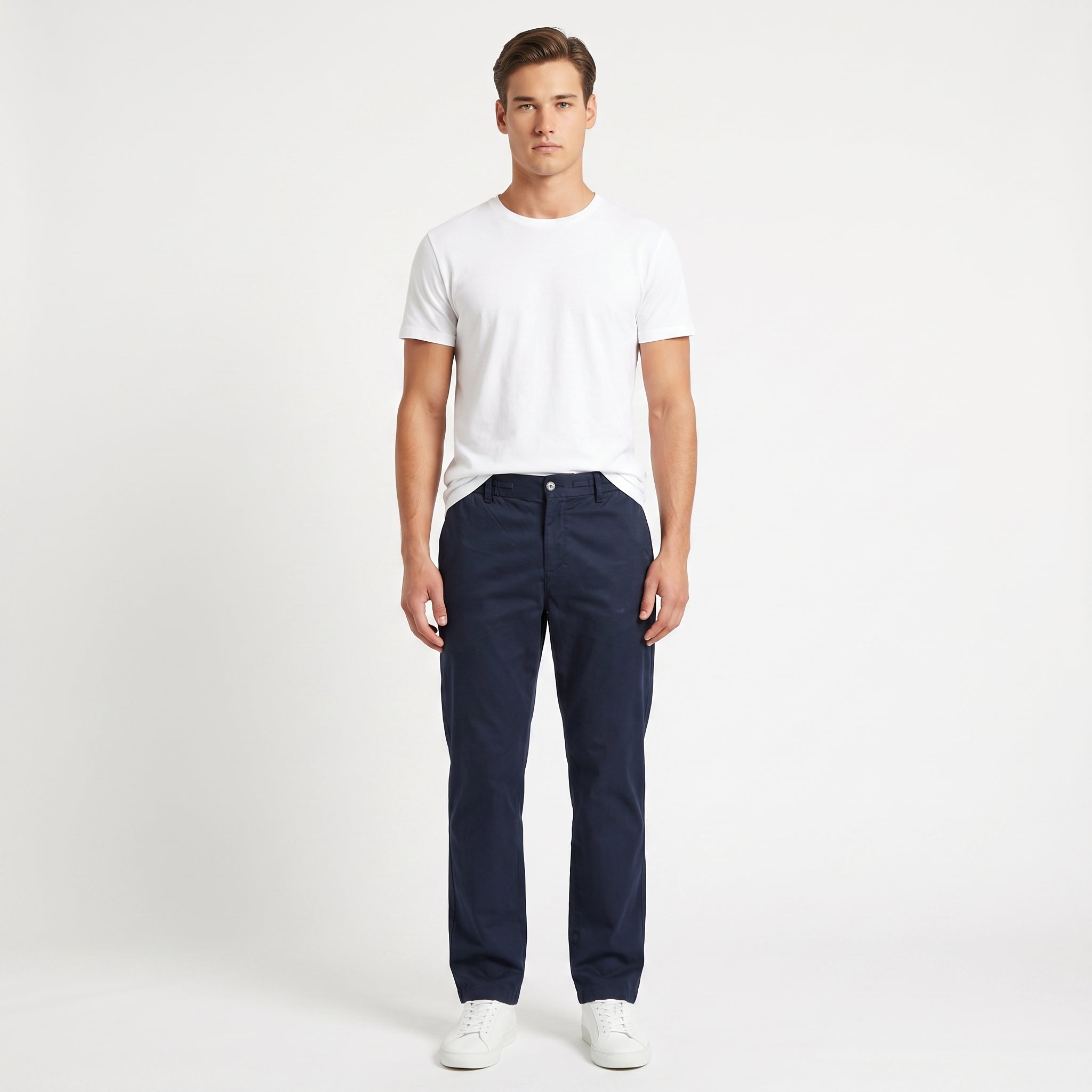 Murris Chino Pant