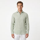 Italian Linen Shirt