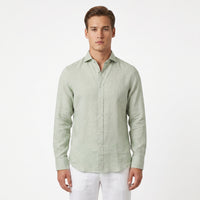 Italian Linen Shirt