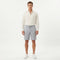 BGS linen Short
