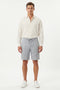 BGS linen Short
