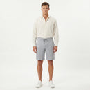 BGS linen Short 001