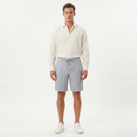 BGS linen Short 001