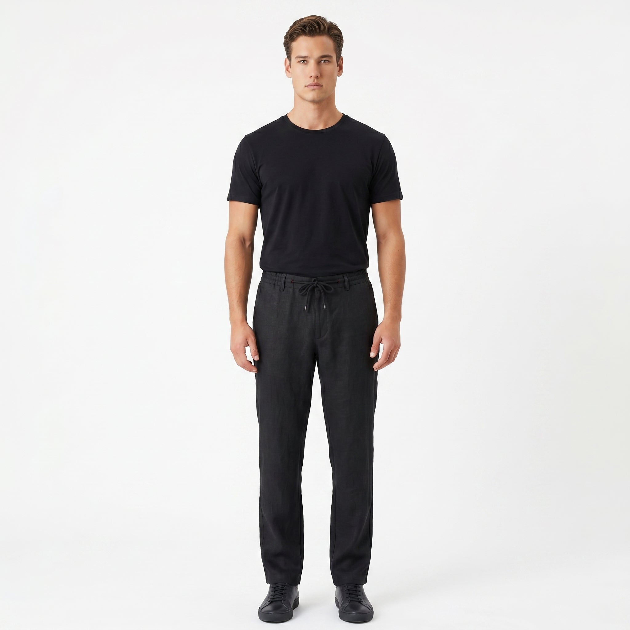 BGS Linen pant BS
